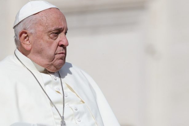 papa francisc avertizeaza la davos asupra crizei adevarului cauzata de inteligenta artificiala 6792b2c8f28d3