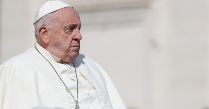 papa francisc avertizeaza la davos asupra crizei adevarului cauzata de inteligenta artificiala 6792b2c8f28d3