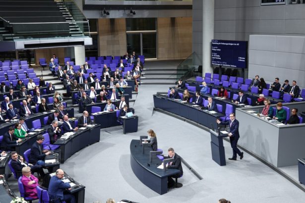 parlamentul german a inceput dezbaterea pentru scoaterea afd in afara legii ce sanse de reusita are initiativa 679bdbf698d97