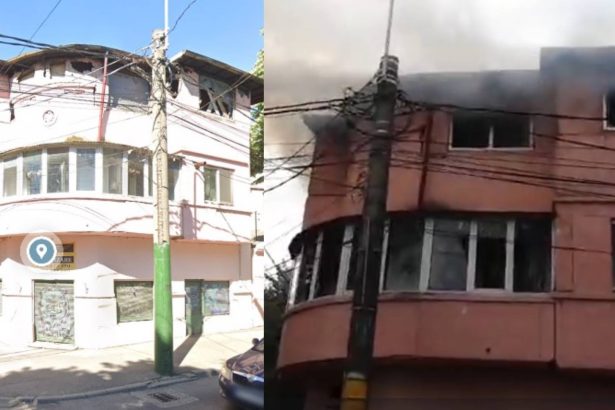 partea superioara a unei cladiri de pe mihai viteazu a ars din culpa unei femei iar acum aceasta trebuie sa plateasca 12 000 de euro actiune in instanta 679187f33fe47