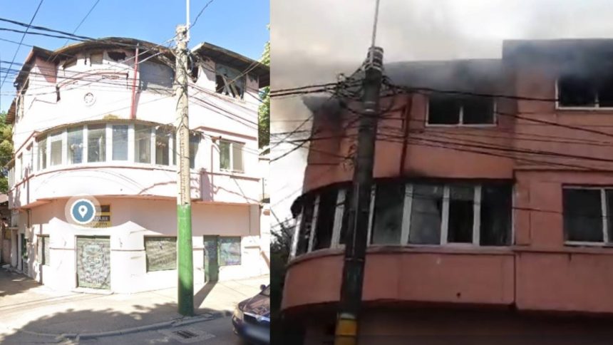 O femeie este obligată să plătească 12.000 de euro pentru incendiul provocat la partea superioară a unei clădiri de pe Mihai Viteazu: acțiune în instanță 1 partea superioara a unei cladiri de pe mihai viteazu a ars din culpa unei femei iar acum aceasta trebuie sa plateasca 12 000 de euro actiune in instanta 679187f33fe47