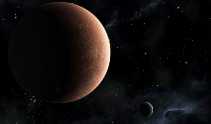 patru planete vizibile pe cer in aceasta saptamana marte venus saturn si jupiter vor putea fi observate de pasionatii de spatiu 67854256ea646