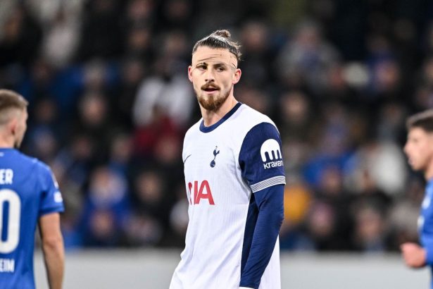pauza pentru dragusin la tottenham cand revin romero si van de ven 679497b29f9c6