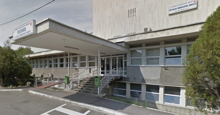 Paznic de spital înjunghiat de un pacient beat: starea agentului de pază de la Spitalul din Onești și identitatea agresorului. 1 paznic de spital injunghiat de un pacient beat care este starea agentului de paza de la spitalul din onesti si cine e agresorul 678b840737855
