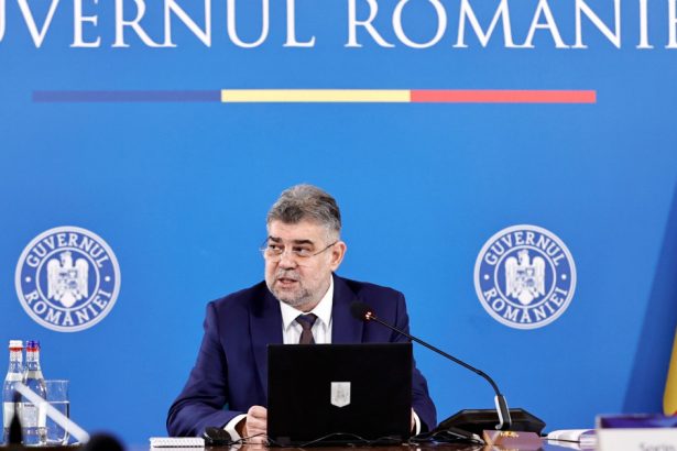 pentru a tine in frau deficitul guvernul se gandeste sa taie din banii pentru cardurile de alimente acordate persoanelor vulnerabile 678b95e9499a0
