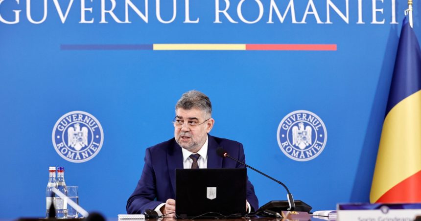 pentru a tine in frau deficitul guvernul se gandeste sa taie din banii pentru cardurile de alimente acordate persoanelor vulnerabile 678b95e9499a0