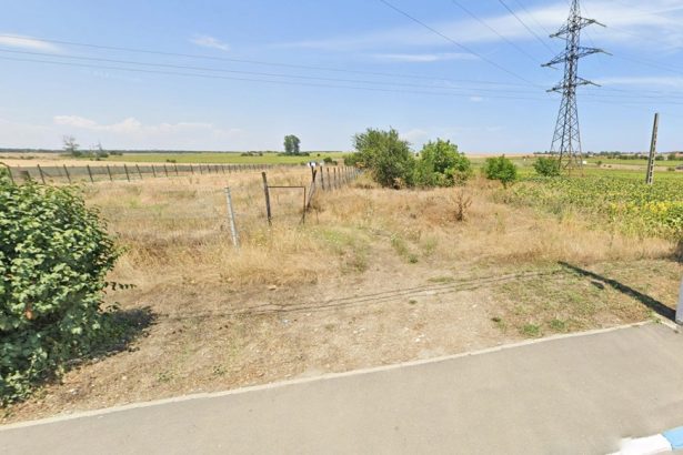 pentru doua datorii de 12 000 de euro un constantean ramane fara doua terenuri din costinesti si constanta scoase la vanzare intr un dosar de executare silita 679472a9cd98a