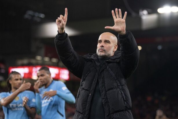 pep guardiola mesaj direct catre jack grealish dupa ce l a uitat pe banca la ultimele meciuri 677c48f89a7ff