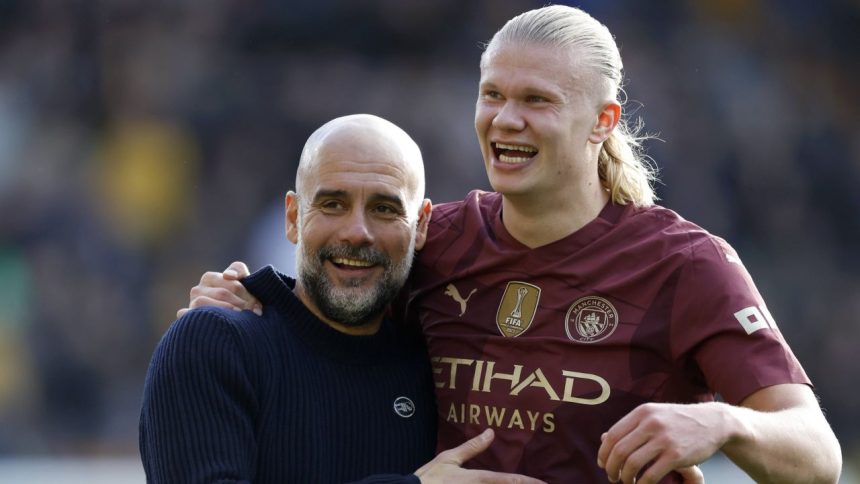 pep guardiola reactie categorica dupa contractul magistral semnat de haaland disperat 678a6e1867e25