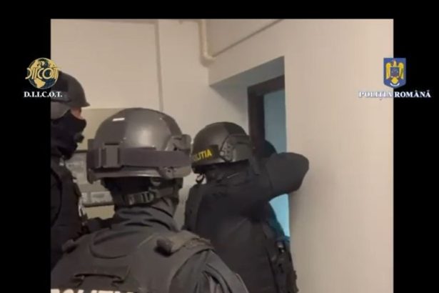 perchezitii in silistea pentru acte false depuse la registrul comertului constanta afacerist lasat fara parti sociale din firma 679cef582b900