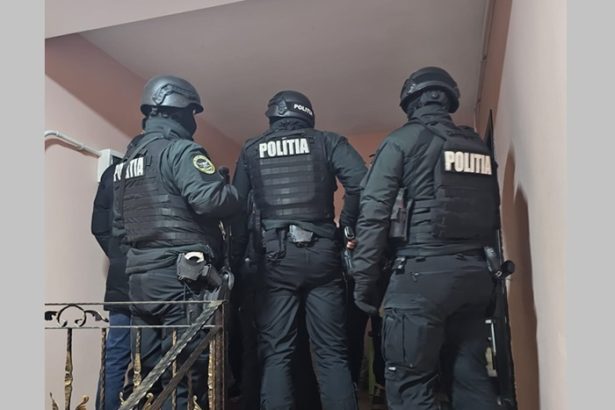 perchezitii in tulcea anchetatorii estimeaza un prejudiciu de peste 23 000 de euro 679cba89b1293