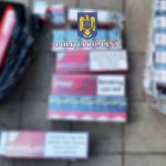 perchezitii la persoane banuite de contrabanda cu tigarete 679b39bd01d37