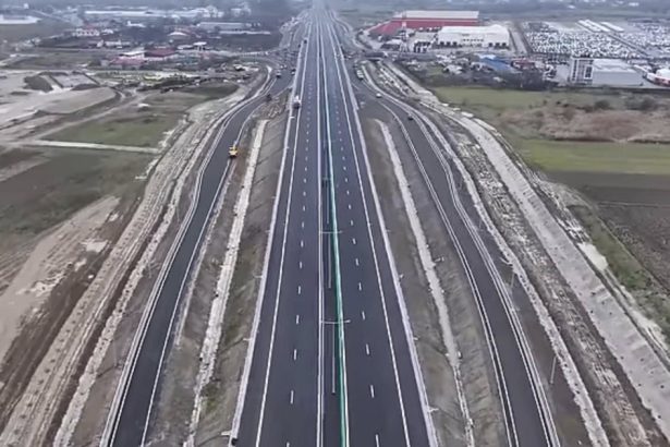 peste 1 500 km de sosele si cai ferate au primit acord de mediu in 2024 cand vor fi construite 67854ccf34815