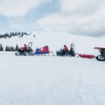 peste 100 de interventii ale salvamontistilor in ultima zi a anului 6775199d6bc07