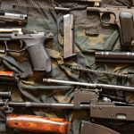 peste 1000 de perchezitii in ucraina intr o ancheta privind traficul de arme si munitii 679214d533649