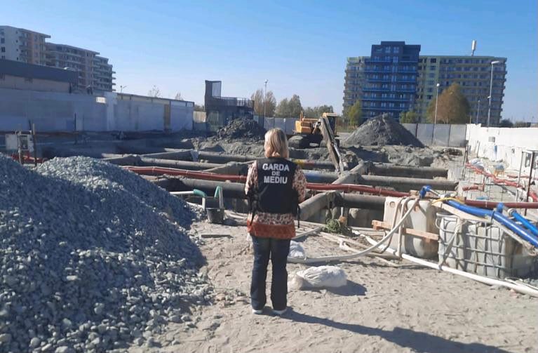 peste 600 de constanteni au depus sesizari la garda de mediu anul trecut cate controale si amenzi au fost aplicate 67790bbdb4178