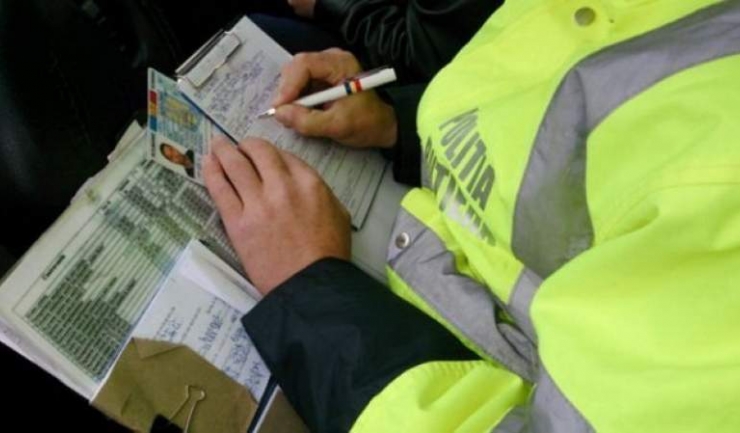peste doua sute de permise de conducere suspendate in ultimele 24 de ore 6775bed106a19