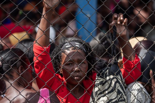 peste un milion de persoane au fost stramutate in haiti de trei ori mai mult fata de acum un an care este motivul 67864c2b5e772