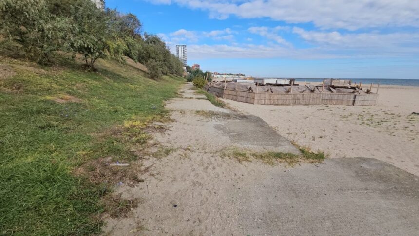 Planul Urbanistic Zonal pentru Faleză Nord va avea un cost de peste 1,4 milioane de lei. Agorapolis a câștigat un nou contract. 1 planul urbanistic zonal pentru faleza nord va costa peste 14 milioane de lei agorapolis a obtinut un nou contract 677da633c042e