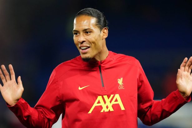 pleaca virgil van dijk de la liverpool the mirror scrie ca agentul sau negociaza cu un club din golf 678d344ba49c5