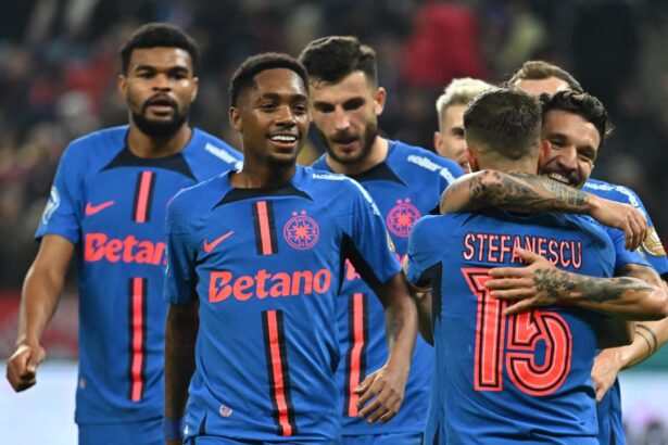 plecare de la fcsb unde ar putea ajunge jucatorul pe care gigi becali cere 400 000 de euro 677ad0bbb4c75