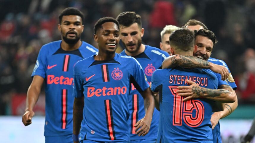 plecare de la fcsb unde ar putea ajunge jucatorul pe care gigi becali cere 400 000 de euro 677ad0bbb4c75