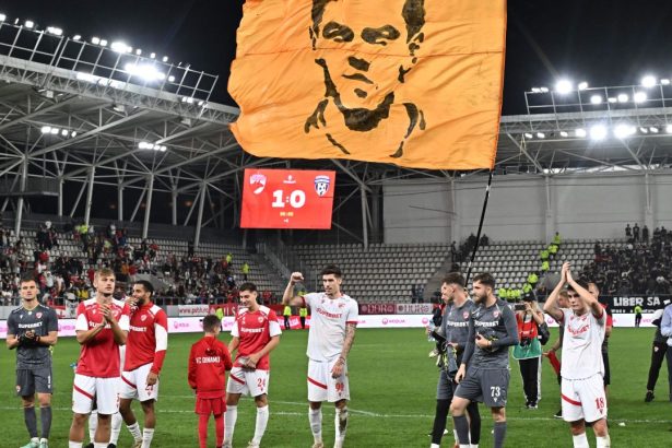 plecare surpriza la dinamo fotbalistul trecut pe la real madrid semneaza in portugalia 6782854a02160