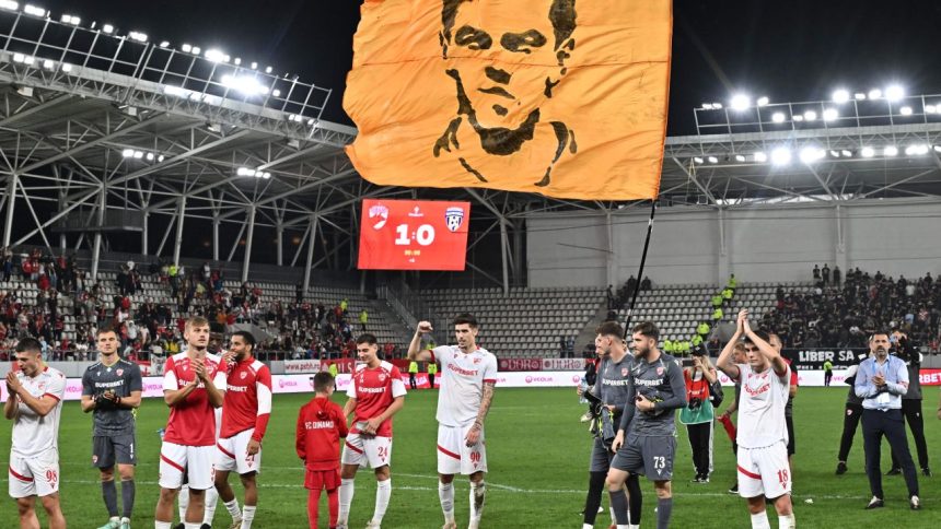 plecare surpriza la dinamo fotbalistul trecut pe la real madrid semneaza in portugalia 6782854a02160