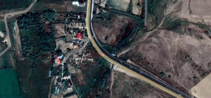 Podul de pe DN 2A din zona comunei Crucea poate fi reabilitat după obținerea acordului de mediu 1 podul de pe dn 2a in zona comunei crucea poate intra in reabilitare dupa obtinerea acordului de mediu 6798b0e742fdf