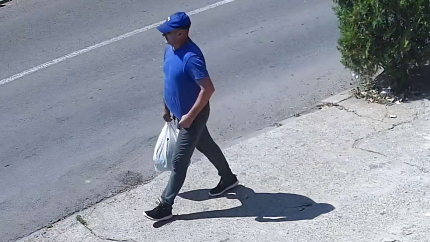 Poliția cere sprijinul cetățenilor pentru identificarea bărbatului care a deschis focul într-o curte din Constanța, vara trecută 1 politia solicita ajutorul cetatenilor pentru identificarea barbatului care a tras focuri de arma intr o curte din constanta in vara anului trecut 6787c096b0f12