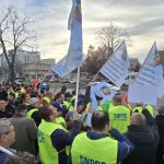 politistii organizeaza un nou portest in fata ipj constanta impotriva masurilor de austeritate si diminuarilor salariale 678514a232d98