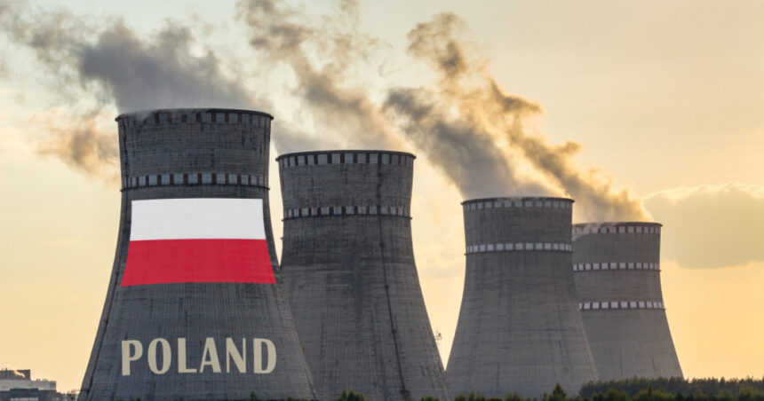 polonia mai aproba o finantare pentru construirea primei sale centrale nucleare cati bani vor fi investiti 677e3cb2c873c