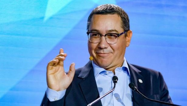 ponta psd istii nu il vor vota pe antonescu ci pe georgescu e nevoie de alt candidat poate sa fiu chiar eu 6794b22c7e2fd
