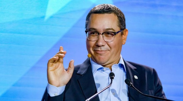 Ponta: PSD-iștii nu îl vor vota pe Antonescu, ci pe Georgescu. Este necesar un alt candidat, pot fi chiar eu. 1 ponta psd istii nu il vor vota pe antonescu ci pe georgescu e nevoie de alt candidat poate sa fiu chiar eu 6794b22c7e2fd