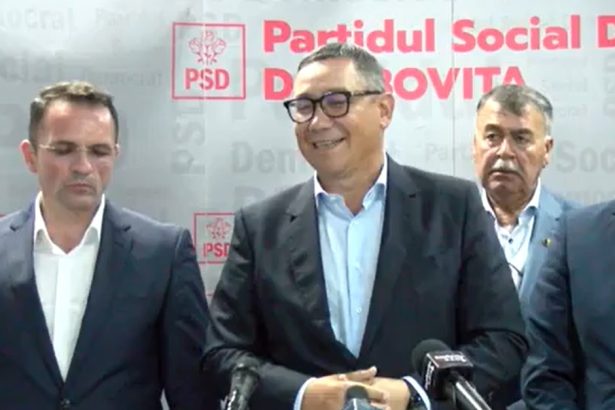 ponta sunt pregatit sa candidez la alegerile prezidentiale 6788d21b38657