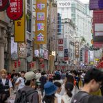 populatia chinei a scazut in 2024 pentru al treilea an consecutiv expertii avertizeaza ca tendinta se va agrava in urmatorii ani 678a20d4ad4d9