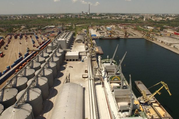 portul constanta cel mai important hub de la marea neagra ministrul transporturilor evidentiaza rolul strategic al romaniei in criza din ucraina 678553f6a687a