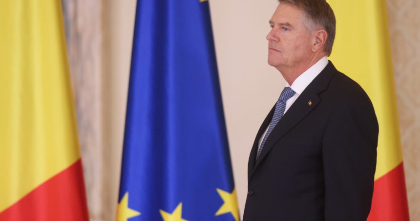 POT, AUR și SOS au adunat semnăturile necesare pentru suspendarea forțată a lui Klaus Iohannis, iar listele au fost depuse joi. 1 pot aur si sos au strans numarul necesar de semnaturi pentru suspendarea fortata a lui klaus iohannis listele au fost depuse joi 6788f498802f3
