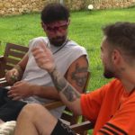 power couple romania 15 ianuarie 2025 discutia dintre concurenti surprinsa de camerele de filmat 678a12044367e