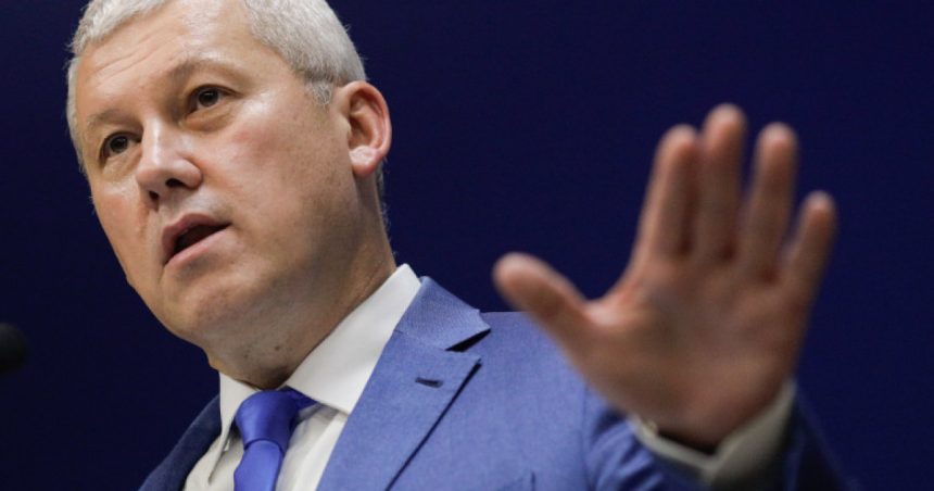 predoiu calin georgescu vorbeste despre adevar dar isi ascunde cariera din anii 80 si a platit campania amanetand viitorul tarii 67965a2a25ebd
