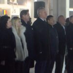 predoiu mai a trecut simbolic de revelion granita cu bulgaria dupa intrarea romaniei pe deplin in schengen video 67752dcf6b03e