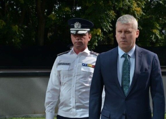 predoiu mai vrea sa creasca varsta de pensionare a politistilor este o lege proasta o invitatie la pensie 67783a6a2ea19