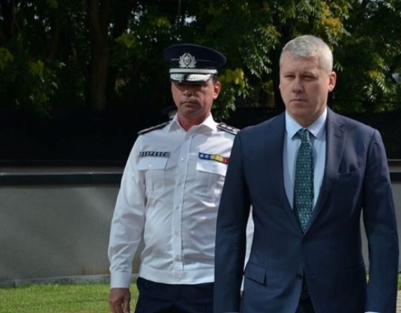 Predoiu (MAI) propune creșterea vârstei de pensionare a polițiștilor: „Este o lege proastă, o invitație la pensie!” 1 predoiu mai vrea sa creasca varsta de pensionare a politistilor este o lege proasta o invitatie la pensie 67783a6a2ea19