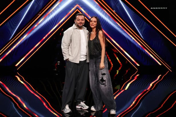 premiera in noul sezon x factor anuntul facut de mihai morar si adelina chivu e pentru prima oara intr un show cand 6794a86104d03