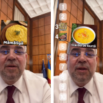 Premierul Marcel Ciolacu, preocupat de mămăligă și mici pe TikTok, în timp ce economia se află într-o situație dificilă 3 premierul marcel ciolacu ocupat cu mamaliga si micii pe tiktok in timp ce economia o ia la vale 67864d934f878