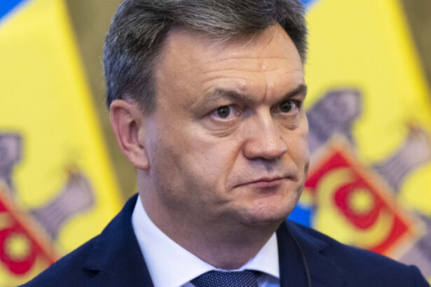premierul rep moldova despre criza din transnistria rusia arata rezultatul inevitabil pentru toti aliatii sai tradarea si izolarea 677832540bb8e
