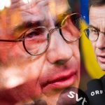 Premierul Suediei: „Nu suntem în război, dar nu avem nici pace”. Kristersson a indicat responsabilitatea nu doar a Rusiei, ci și a Iranului. 3 premierul suediei nu suntem in razboi dar nici pace nu este kristersson a aratat cu degetul nu doar spre rusia ci si spre iran 6783ef7b9c4da