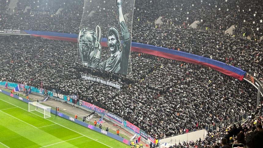 Presa din Anglia, impresionată după meciul FCSB - Manchester United: "Dumnezeule, ce frumusețe!" 1 presa din anglia data pe spate dupa ce a vazut la fcsb manchester united dumnezeule ce frumusete 679bdefdab9f9