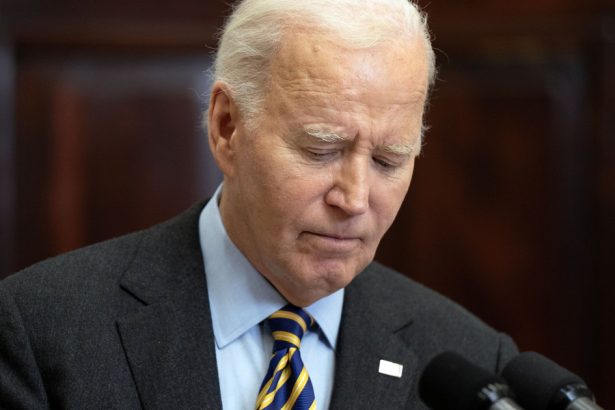 presedintele biden a emis pe ultima suta de metri gratieri preventive pentru fratii sai si sora sa 678e9065e767e