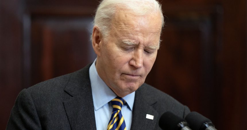 presedintele biden a emis pe ultima suta de metri gratieri preventive pentru fratii sai si sora sa 678e9065e767e